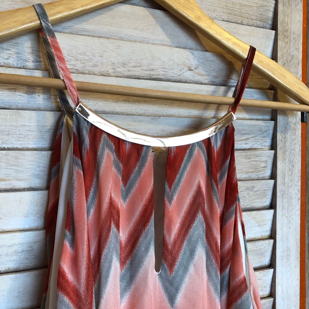 Luxology sundress